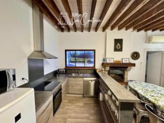 Gite La Couture - Saint-Georges-Buttavent - 9