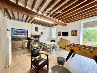 Gite La Couture - Saint-Georges-Buttavent - 8