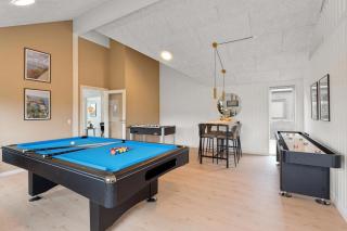 Villavilla 1008 - Henne Strand, Vestjylland - 9