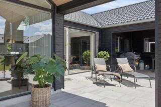 Villavilla 1008 - Henne Strand, Vestjylland - 1