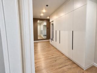 New two-room apartment in the City Plus residential complex - 8