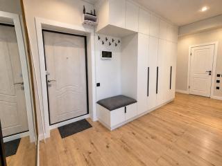 New two-room apartment in the City Plus residential complex - 3