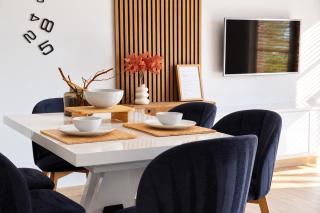 Apartament Słoneczny Gródek 30 - 3
