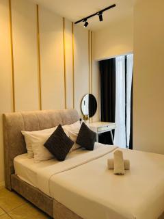 Axon Residence KLCC by Hospitality - 6