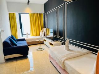 Axon Residence KLCC by Hospitality - 1