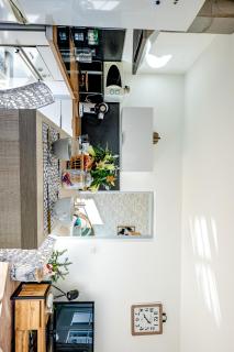 Appartement design avec piscine - Digne-les-Bains - 9