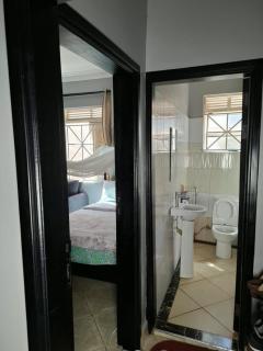 Platinum Homes Gayaza, Nakwero Canaan Sites Estate - 4
