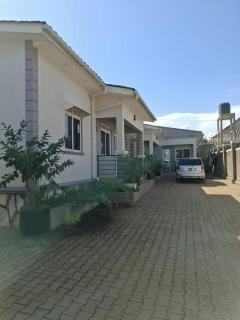 Platinum Homes Gayaza, Nakwero Canaan Sites Estate - 2