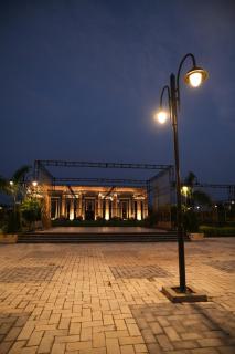 The Kailasha Resort - 5