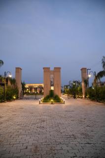 The Kailasha Resort - 0