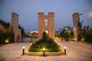 The Kailasha Resort - 7