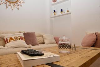 Proche gare Appartement 5 pers - 6
