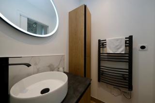 Proche gare Appartement 5 pers - 5