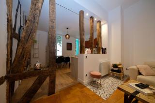 Proche gare Appartement 5 pers - 4