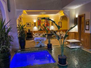 Riad Casa Maria - 5