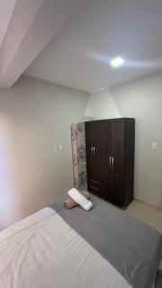Apartamento novo e muito bem localizado na Av Irmão Garcia, 200 - 7