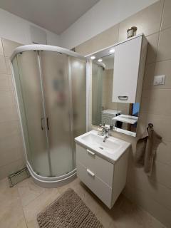 Lelle Resort Apartman - 7