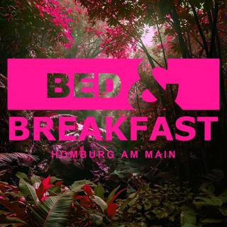 Bed and Breakfast - Homburg am Main - 9