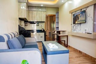 Tulasi Suites & Apartment - 8