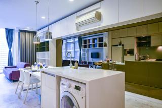 Oras Suites At platinum KLCC - 3