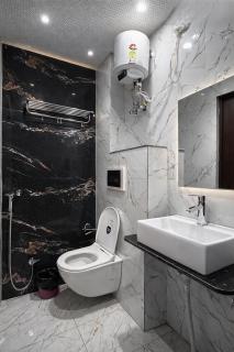 Hotel Urban Residency, Near Prayagraj Junction - 3