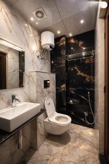 Hotel Urban Residency, Near Prayagraj Junction - 4