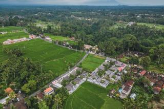 Asvara Villa Ubud by Ini Vie Hospitality - 6