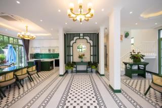 Noska Villa Khem Beach 4BR Private Pool with Elevator - 2