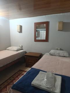 Camel Apartment - 1
