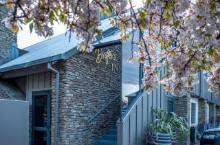 Drifters Inn - 7