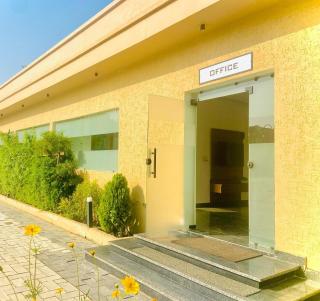 The Kailasha Resort - 8