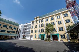 Van Hoa Hotel Ninh Binh - Ninh Binh - 1