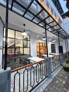 Hotel Combe Martin - 7