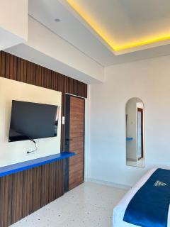 Hotel Combe Martin - 4
