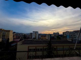 Enjoy Tirana Center - Apartment - 5