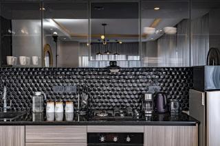 Stylish Studio Apartment at Escada Westlands - 7