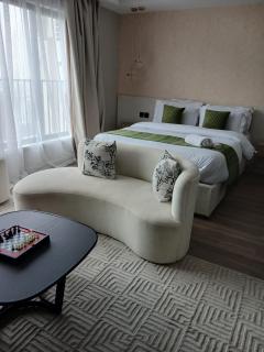 Stylish Studio Apartment at Escada Westlands - 4