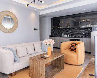 Stylish Studio Apartment at Escada Westlands - 9