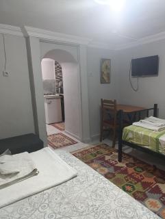 Camel Apartment - 8