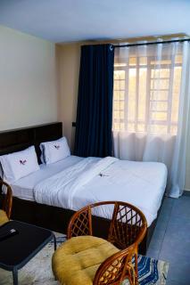 Lumo Residences, Kakamega - 0