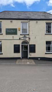 The Halfway House - 5