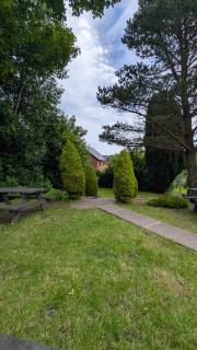 The Halfway House - 3