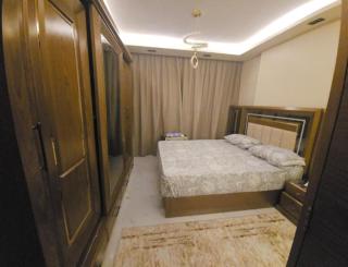 luxury apartment in Cairo next point compound - 4