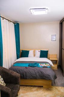 Lumo Residences, Kakamega - 1