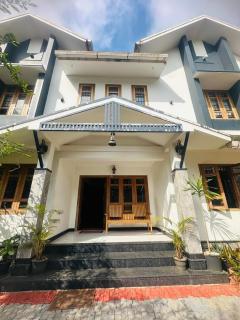 Dawn Star Villa - 2