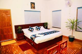 Dawn Star Villa - 1
