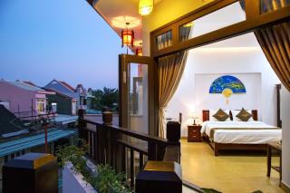 Hoi An Smart Garden Villa - Hội An - 5