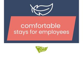 Work and Stay - 9
