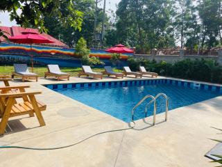 SILVER OAKS HOTEL Boma - 9