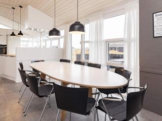 5 star holiday home in Pandrup - 7